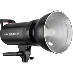 فلاش استودیویی گودکس Godox SK400II Flash - اگزیف