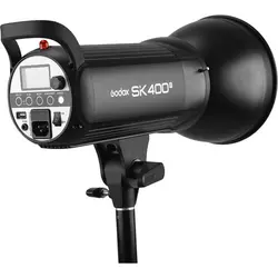 فلاش استودیویی گودکس Godox SK400II Flash - اگزیف