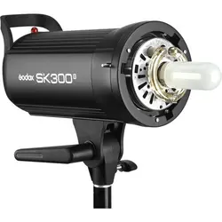 کیت فلاش استودیویی گودکس Godox SK300II 3-Light Studio