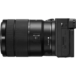 دوربین بدون آینه سونی آلفا Sony Alpha a6600 همراه لنز سونی E 18-135mm