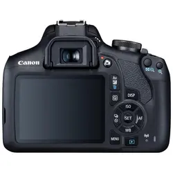 دوربین عکاسی کانن Canon EOS 2000D - اگزیف