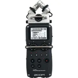 رکوردر صدا زوم ZOOM H5 Recorder