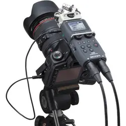 رکوردر صدا زوم ZOOM H5 Recorder