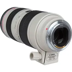 لنز کانن Canon EF 70-200mm f/2.8L USM % - اگزیف