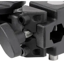 گیره سوپر کلمپ Super Clamp with Ratchet Handle - اگزیف