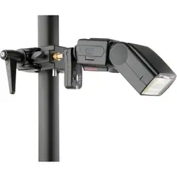 گیره سوپر کلمپ Super Clamp with Ratchet Handle - اگزیف