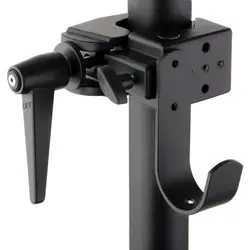 گیره سوپر کلمپ Super Clamp with Ratchet Handle - اگزیف