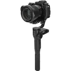 کیت لرزشگیر دوربین Zhiyun-Tech WEEBILL LAB Creator Package - اگزیف