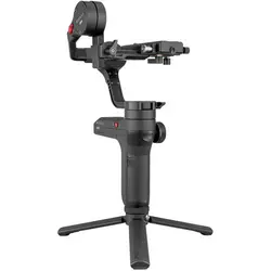 کیت لرزشگیر دوربین Zhiyun-Tech WEEBILL LAB Creator Package - اگزیف