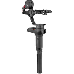 کیت لرزشگیر دوربین Zhiyun-Tech WEEBILL LAB Creator Package - اگزیف