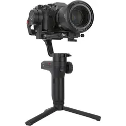 کیت لرزشگیر دوربین Zhiyun-Tech WEEBILL LAB Creator Package - اگزیف
