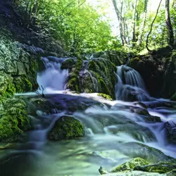 فیلتر ND متغیر هاما Hama Vario 72mm ND2-400 coated - اگزیف