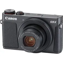 دوربین عکاسی کانن پاورشات Canon PowerShot G9X Mark II - اگزیف