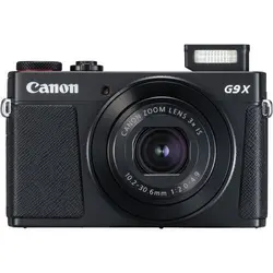 دوربین عکاسی کانن پاورشات Canon PowerShot G9X Mark II - اگزیف