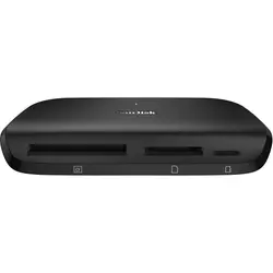 رم ریدر سن دیسک SanDisk ImageMate Pro USB 3.0 Reader - اگزیف