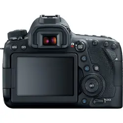 دوربین عکاسی کانن Canon EOS 6D Mark II همراه لنز EF 24-105mm STM - اگزیف