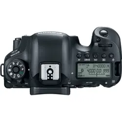 دوربین عکاسی کانن Canon EOS 6D Mark II همراه لنز EF 24-105mm STM - اگزیف