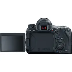 دوربین عکاسی کانن Canon EOS 6D Mark II همراه لنز EF 24-105mm STM - اگزیف