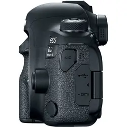 دوربین عکاسی کانن Canon EOS 6D Mark II همراه لنز EF 24-105mm STM - اگزیف