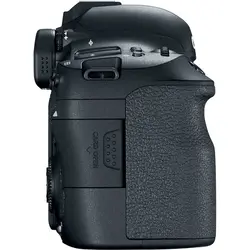 دوربین عکاسی کانن Canon EOS 6D Mark II همراه لنز EF 24-105mm STM - اگزیف