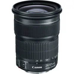 دوربین عکاسی کانن Canon EOS 6D Mark II همراه لنز EF 24-105mm STM - اگزیف