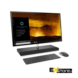 آل این وان HP مدل ENVY 27 B220 - اِکس اِستور آل این وان HP مدل ENVY 27 B220