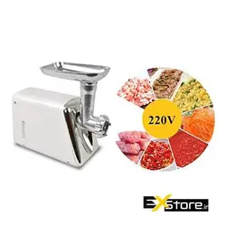 چرخ گوشتی Meat Grinder مدل MGA-382A
