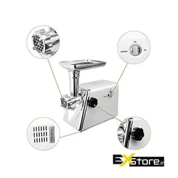 چرخ گوشتی Meat Grinder مدل MGA-382A