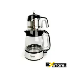 چای ساز دلمونتی Delemonti مدل DL400 - اِکس اِستور اِکس اِستور اِکس اِستور اِکس اِستور