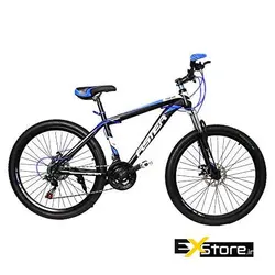 دوچرخه Aster مدل TTSZ-525 سایز ۲۶