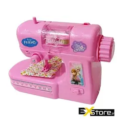 اسباب بازی چرخ خیاطی موزیکال Funnp Friend - اِکس اِستور اِکس اِستور اِکس اِستور