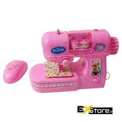 اسباب بازی چرخ خیاطی موزیکال Funnp Friend - اِکس اِستور اِکس اِستور اِکس اِستور