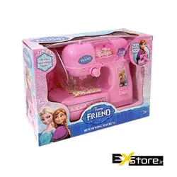 اسباب بازی چرخ خیاطی موزیکال Funnp Friend - اِکس اِستور اِکس اِستور اِکس اِستور