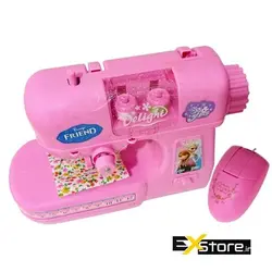 اسباب بازی چرخ خیاطی موزیکال Funnp Friend - اِکس اِستور اِکس اِستور اِکس اِستور