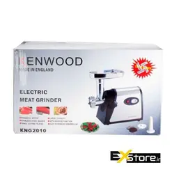 چرخ گوشتی کنوود KENWOOD مدل KNG 2010