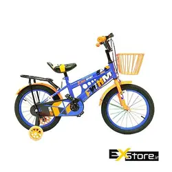 دوچرخه FWHM مدل S-New سایز ۱۶