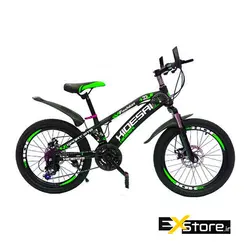 دوچرخه HIDESAI Fashion 33 سایز ۲۰