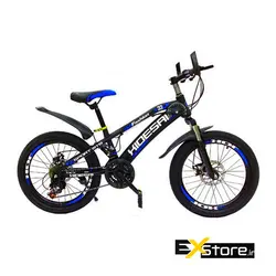 دوچرخه HIDESAI Fashion 33 سایز ۲۰