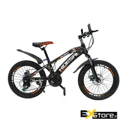 دوچرخه HIDESAI Fashion 33 سایز ۲۰