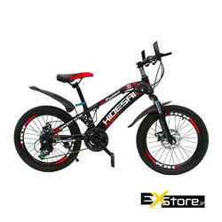 دوچرخه HIDESAI Fashion 33 سایز ۲۰