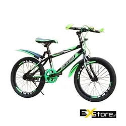 دوچرخه Kuwant مدل KWT سایز ۲۰