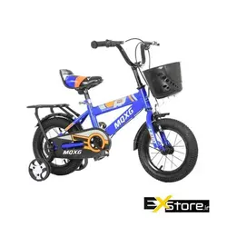 دوچرخه MQXG مدل IVRII سایز ۱۲