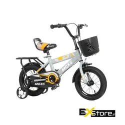 دوچرخه MQXG مدل IVRII سایز ۱۲