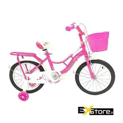 دوچرخه MQXIANG مدل MQX Girl سایز ۱۶