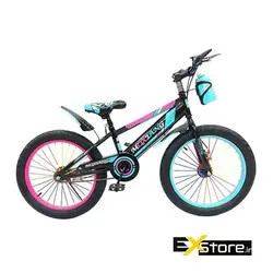 دوچرخه MQXLANG مدل NEW سایز ۲۰