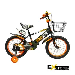 دوچرخه OKBST مدل STAR سایز ۱۶