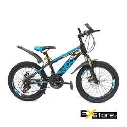 دوچرخه Space Baby سایز ۲۰