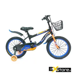 دوچرخه Sport Bilk مدل NEW سایز ۱۶