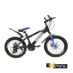 دوچرخه Sumaiqi مدل Rapidly سایز ۲۰