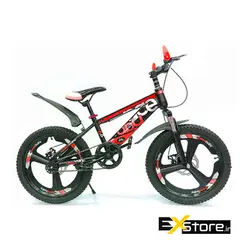 دوچرخه اسپرت Space Baby سایز ۲۰